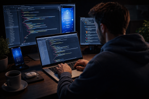 Individual vs Corporate Apple Developer Account: Which One Should You Buy? 2 Individual vs Corporate Apple Developer Account: Which One Should You Buy?
